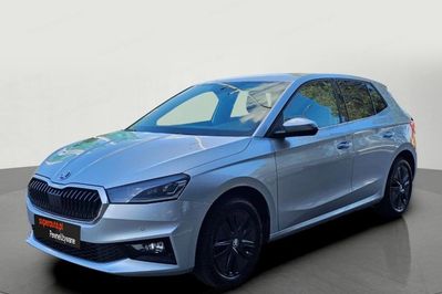 Skoda Fabia 1.0 TSI Style