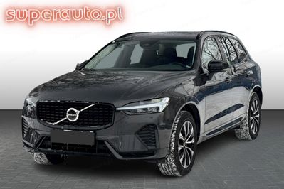 Volvo XC60 B4 B Plus Dark