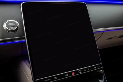 Mercedes Klasa S 450 d 4-Matic L AMG Line