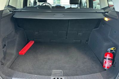 Ford Kuga Vignale 2.0 TDCi AWD