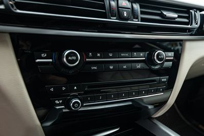 BMW X5 xDrive25d
