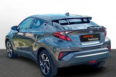Toyota C-HR Hybrid Style