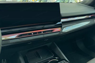 BMW Seria 5 540d xDrive M Sport