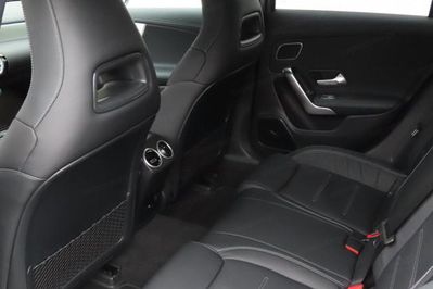 Mercedes Klasa A 45 S AMG 4-Matic+