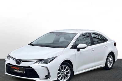 Toyota Corolla 1.5 Comfort