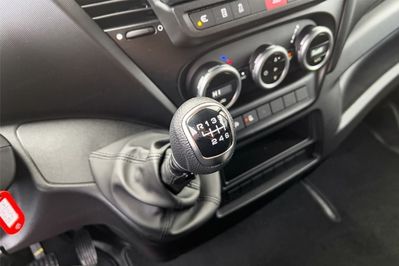 Iveco Daily 35S18 Hi-Matic Autolaweta