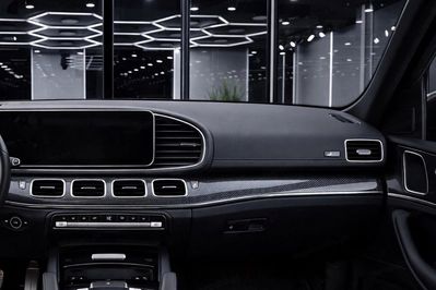 Mercedes GLE 350 de 4-Matic