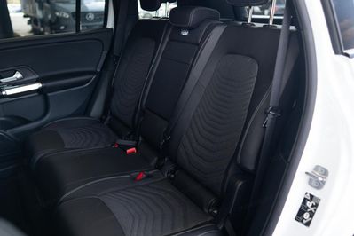 Mercedes GLB 200 mHEV Progressive 7G-DCT
