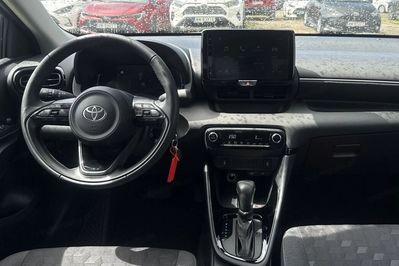 Toyota Yaris Hybrid 1.5 Style