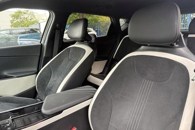 Kia EV6 GT-Line 77.4kWh  AWD