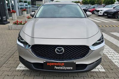 Mazda CX-30 Exclusive-Line 2WD