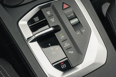BMW Seria 1 118d M Sport