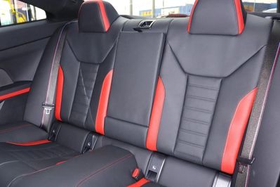 BMW Seria 4 Coupe 430i xDrive M Sport