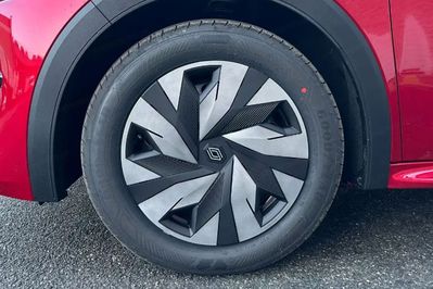 Renault Clio Evolution 1.2 TCe