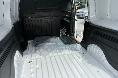 Peugeot Partner Van XL L2H1