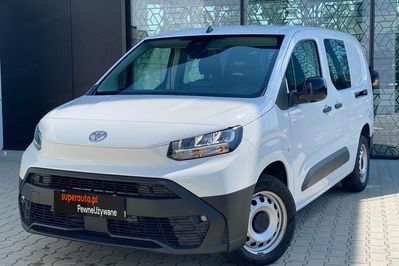 Toyota Proace City 1.5 D-4D  Active