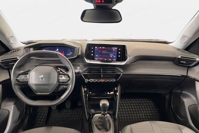 Peugeot 2008 1.2 PureTech