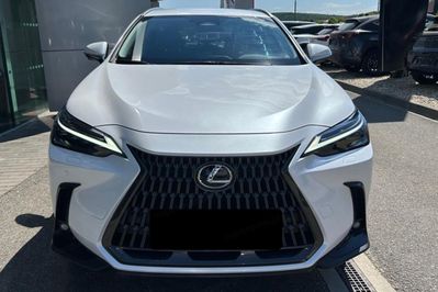 Lexus NX 350h Prestige 2.5 Hybrid AWD