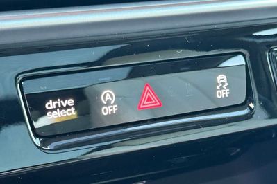 Audi Q5 TDI quattro S line Sportback