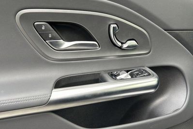 Mercedes CLA 200 Progressive