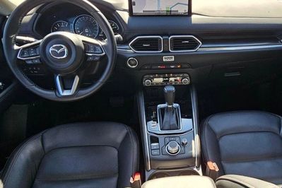 Mazda CX-5 2.0 Exclusive-Line 2WD aut