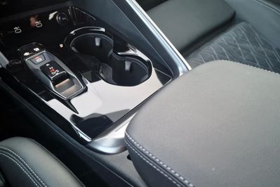 Audi Q5 TFSI mHEV 150 kW quattro S tronic