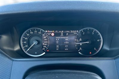 Land Rover Range Rover Velar D300 R-Dynamic HSE