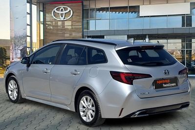 Toyota Corolla 1.8 Hybrid Comfort