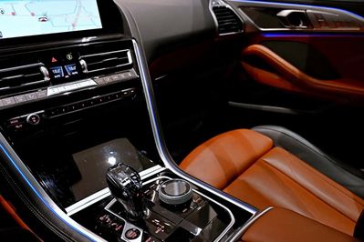 BMW Seria 8 Gran Coupe 840d xDrive