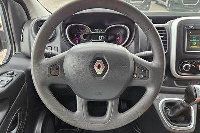 Renault Trafic L2H1
