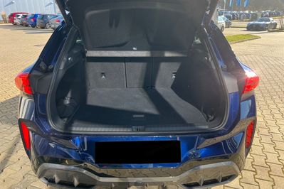 Cupra Terramar 1.5 eTSI DSG