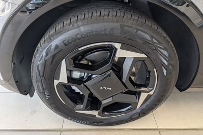 Kia Sportage 1.6 T-GDI HEV Business Line 4WD aut
