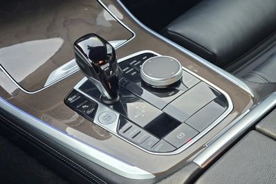 BMW X5 xDrive25d sport-aut