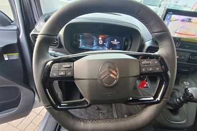 Citroen Berlingo MPV M Plus L1H1