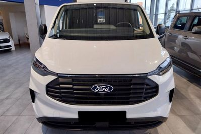 Ford Transit Custom 320 L2H1 Trend