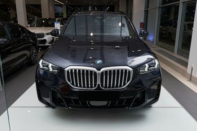 BMW X5 xDrive40i M Sport