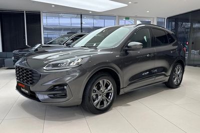 Ford Kuga 1.5 EcoBoost FWD ST-Line X