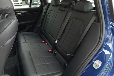 BMW X3 xDrive20d mHEV aut