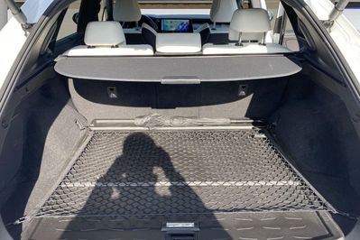 Lexus RX 500h F Sport