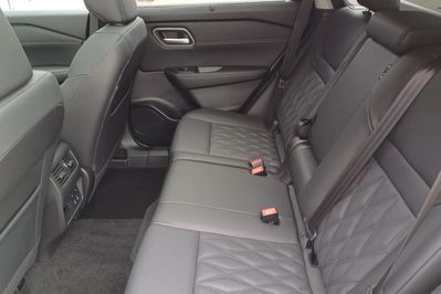 Nissan X-Trail VC-T&E-Power Tekna e-4ORCE