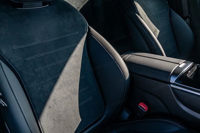 Mercedes GLC Coupe 220 d 4-Matic AMG Line