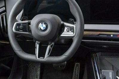 BMW X3 xDrive20d M Sport