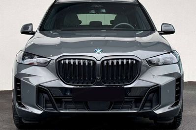 BMW X5 xDrive50e M Sport