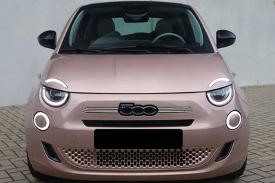 Fiat 500 La Prima 1.0 Hybrid
