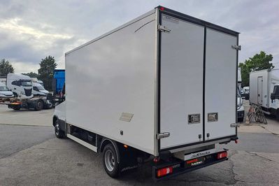 Iveco Daily 50C18 Kontener Chłodnia 8EP