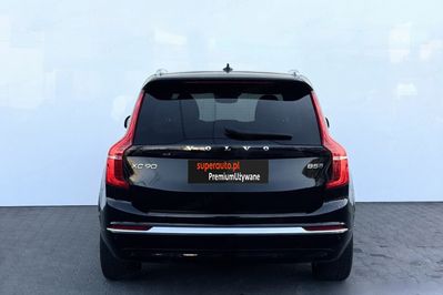 Volvo XC90 B5 D AWD Ultimate Bright 7os aut