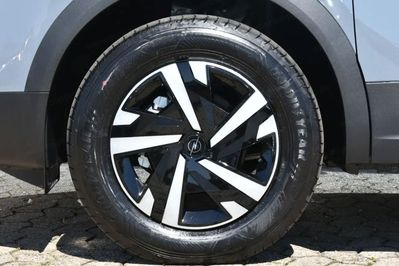 Opel Mokka Business Edition 1.2 T mHEV eDTC6