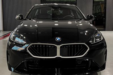 BMW Seria 1 120 M Sport