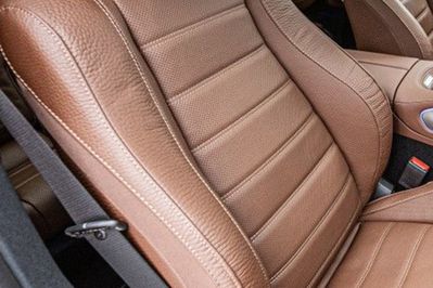 Mercedes GLS 350 d 4-MATIC AMG Line