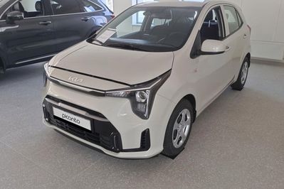 Kia Picanto 1.0 DPI L
